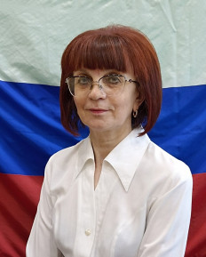 Секушина Татьяна Александровна