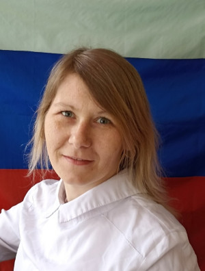 Воспитатель Попова Ольга Николаевна